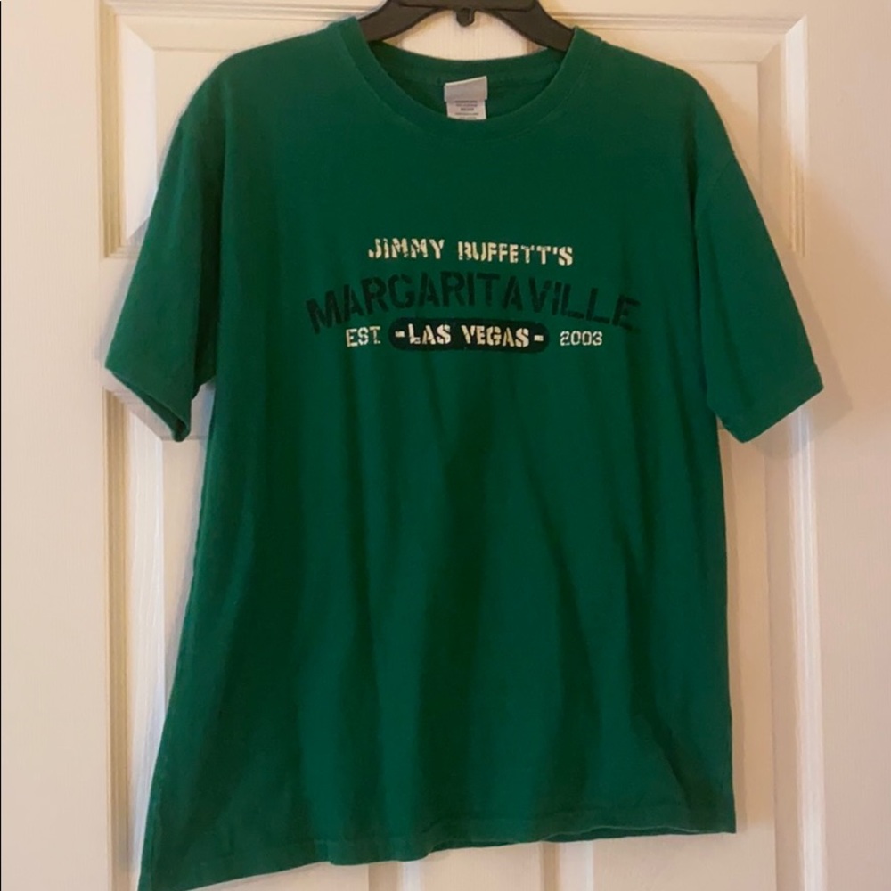 Margaritaville Las Vegas T-Shirt